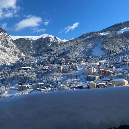 Franzls Panorama Appartements Bad Gastein Extérieur photo